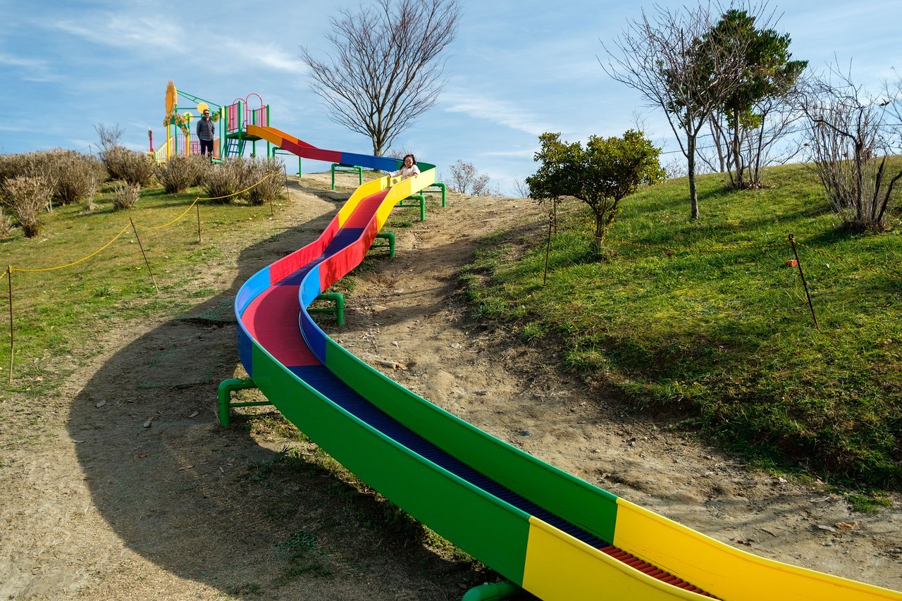 🏞️ 카니가사와 공원 이미지 8